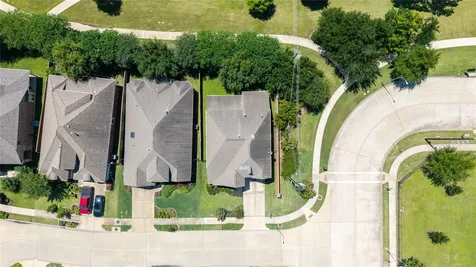 11106 Cranstonhill Court Richmond TX 77407