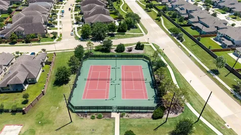 11106 Cranstonhill Court Richmond TX 77407