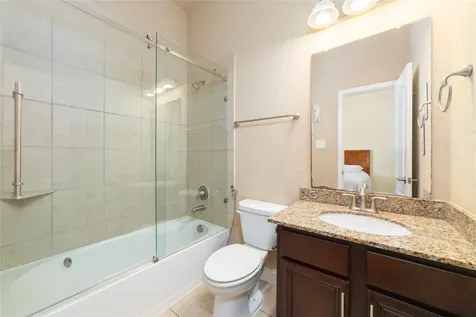 11106 Cranstonhill Court Richmond TX 77407