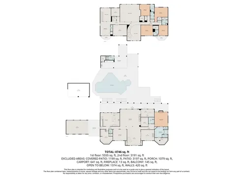 9002 Cypresswood Drive Spring TX 77379