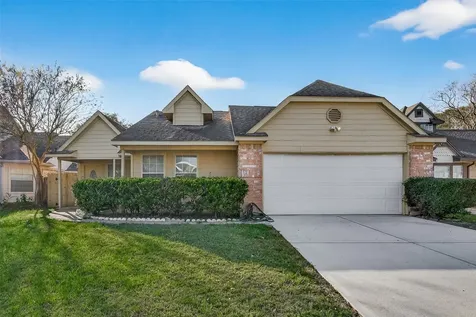 11911 Green Glade Drive Houston TX 77099