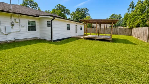 108 Britton Drive Silsbee TX 77656