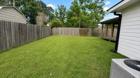 108 Britton Drive Silsbee TX 77656