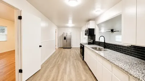 108 Britton Drive Silsbee TX 77656