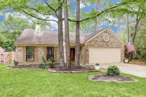 60 W Indian Sage Circle The Woodlands TX 77381
