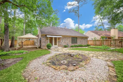 60 W Indian Sage Circle The Woodlands TX 77381