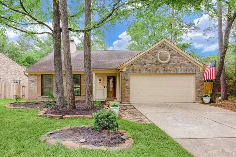 60 W Indian Sage Circle The Woodlands TX 77381