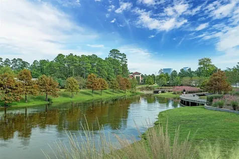 60 W Indian Sage Circle The Woodlands TX 77381