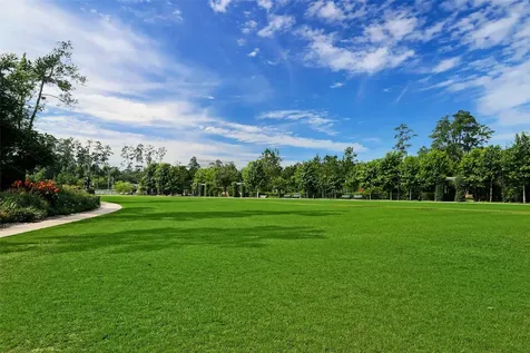 60 W Indian Sage Circle The Woodlands TX 77381