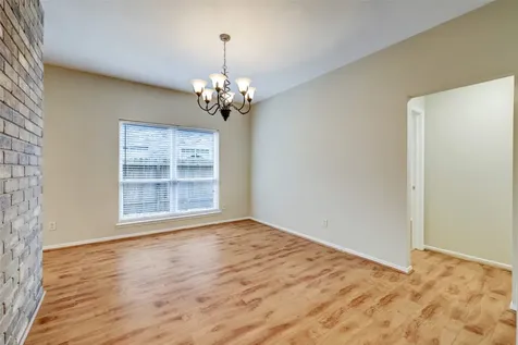 60 W Indian Sage Circle The Woodlands TX 77381
