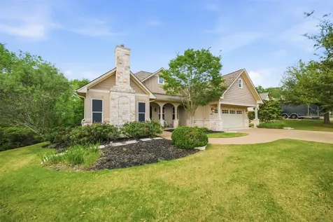 3215 Pinyon Creek Drive Bryan TX 77807
