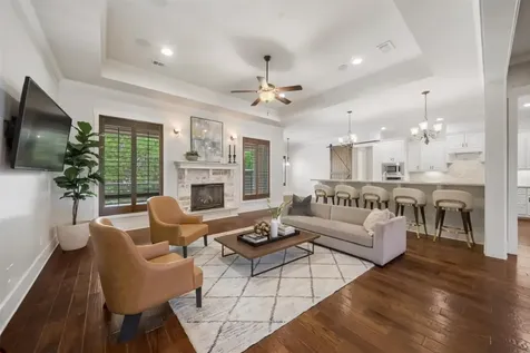 3215 Pinyon Creek Drive Bryan TX 77807