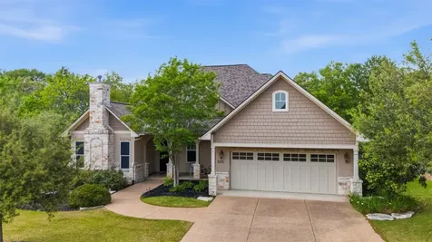 3215 Pinyon Creek Drive Bryan TX 77807