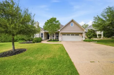 3215 Pinyon Creek Drive Bryan TX 77807