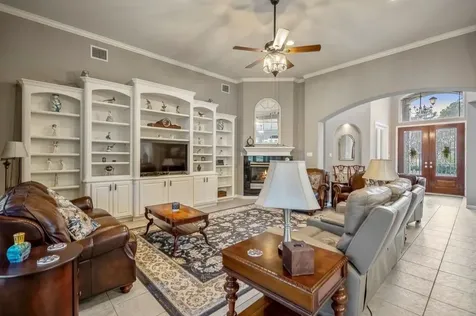 26 Brookgreen Circle S Montgomery TX 77356