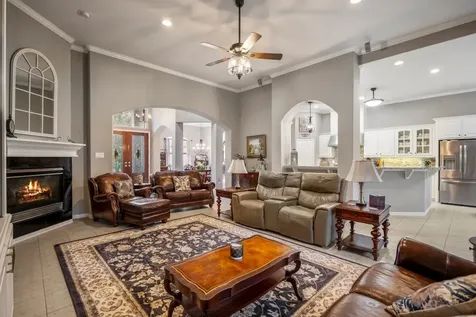 26 Brookgreen Circle S Montgomery TX 77356