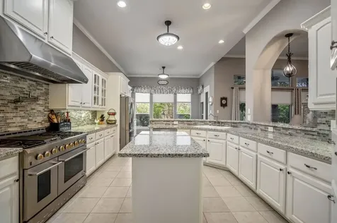 26 Brookgreen Circle S Montgomery TX 77356