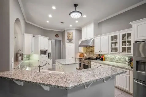 26 Brookgreen Circle S Montgomery TX 77356
