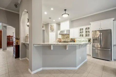 26 Brookgreen Circle S Montgomery TX 77356