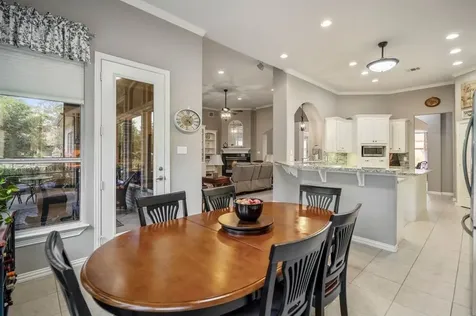 26 Brookgreen Circle S Montgomery TX 77356