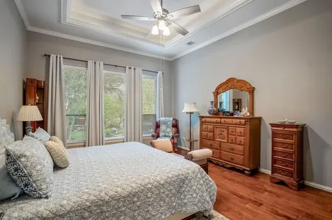 26 Brookgreen Circle S Montgomery TX 77356