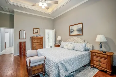 26 Brookgreen Circle S Montgomery TX 77356