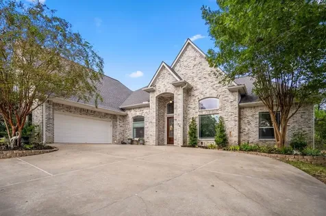 26 Brookgreen Circle S Montgomery TX 77356