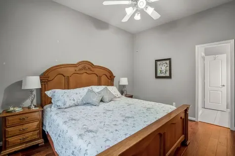 26 Brookgreen Circle S Montgomery TX 77356
