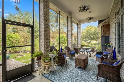 26 Brookgreen Circle S Montgomery TX 77356