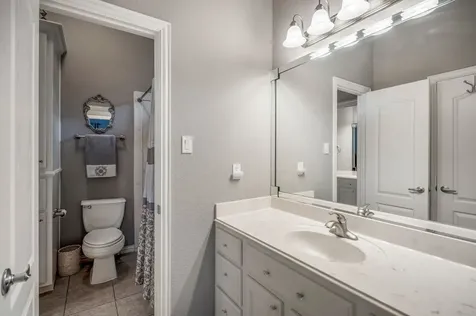 26 Brookgreen Circle S Montgomery TX 77356