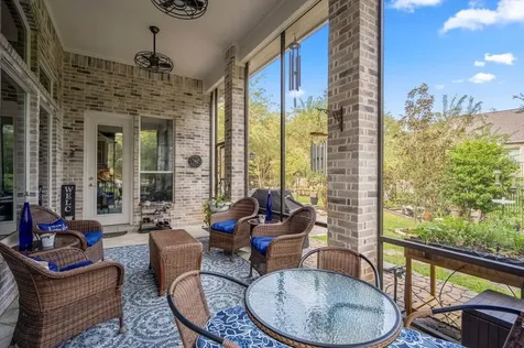 26 Brookgreen Circle S Montgomery TX 77356