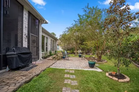 26 Brookgreen Circle S Montgomery TX 77356