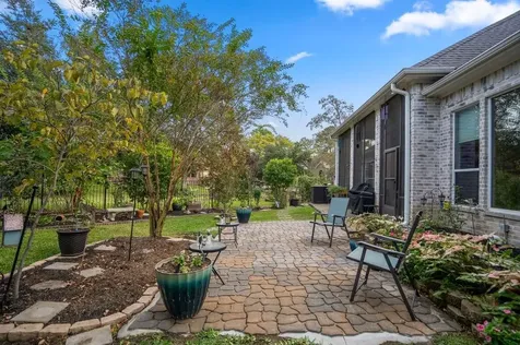 26 Brookgreen Circle S Montgomery TX 77356