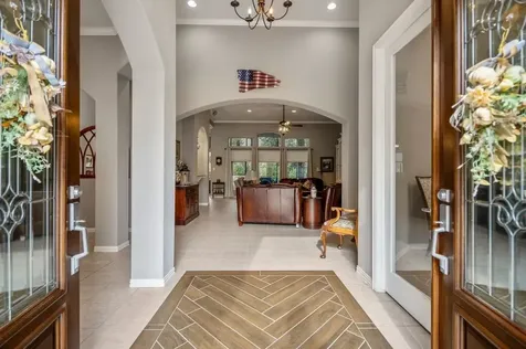 26 Brookgreen Circle S Montgomery TX 77356