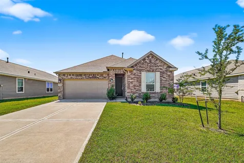 1109 Black Rail Street La Marque TX 77568