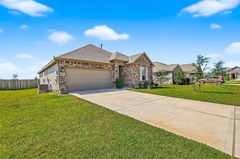 1109 Black Rail Street La Marque TX 77568