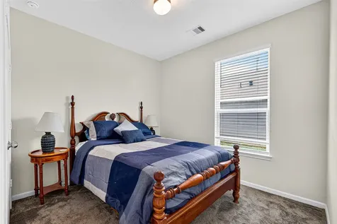 1109 Black Rail Street La Marque TX 77568