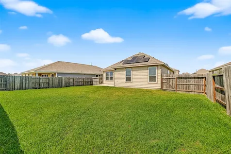 1109 Black Rail Street La Marque TX 77568