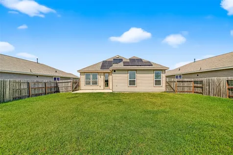 1109 Black Rail Street La Marque TX 77568