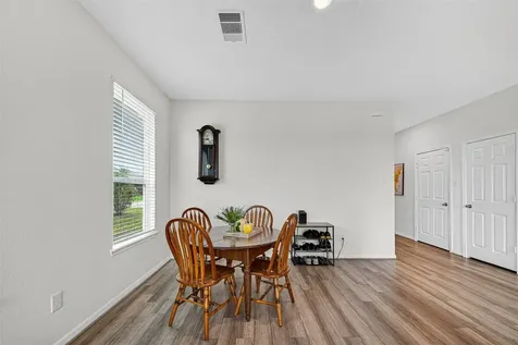 1109 Black Rail Street La Marque TX 77568