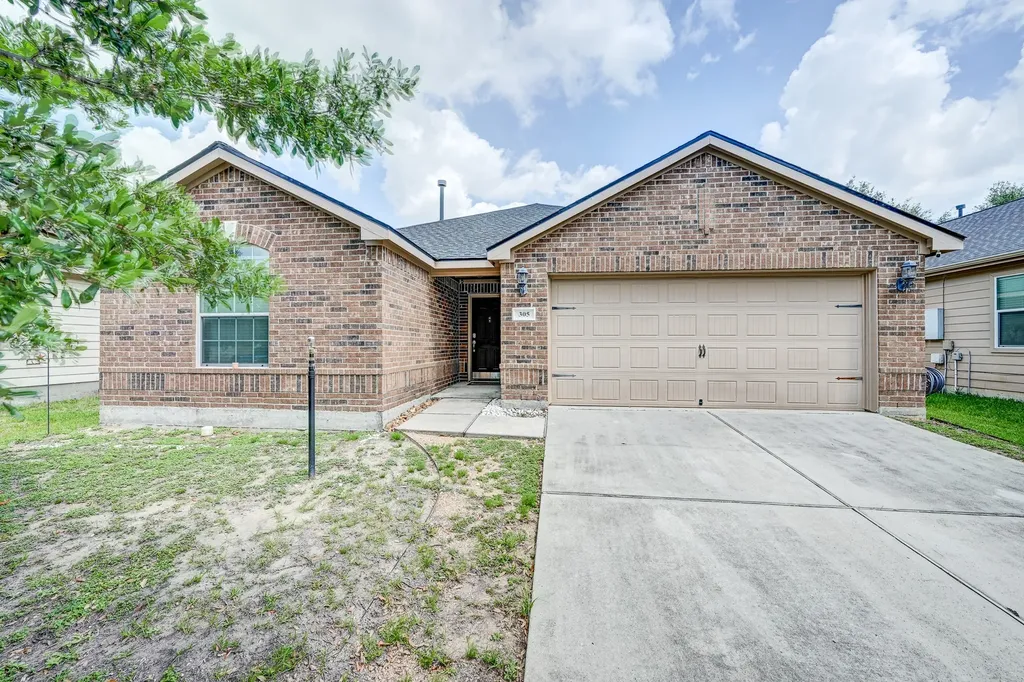 305 Pine Mist Lane Conroe TX 77304