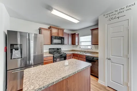 305 Pine Mist Lane Conroe TX 77304