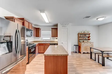 305 Pine Mist Lane Conroe TX 77304