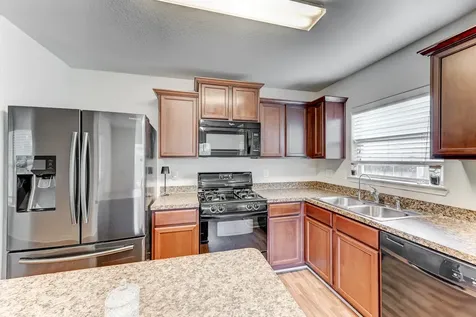 305 Pine Mist Lane Conroe TX 77304