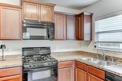 305 Pine Mist Lane Conroe TX 77304