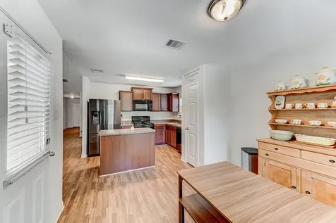 305 Pine Mist Lane Conroe TX 77304