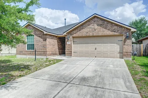 305 Pine Mist Lane Conroe TX 77304