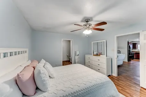 305 Pine Mist Lane Conroe TX 77304