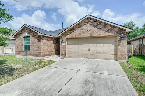 305 Pine Mist Lane Conroe TX 77304