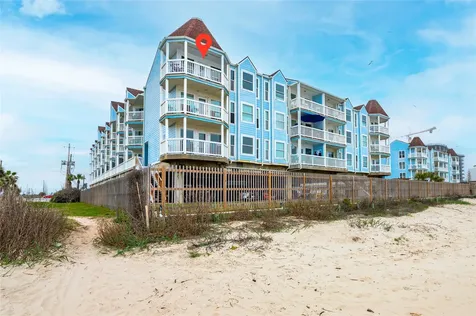 10811 San Luis Pass Road 1308 Galveston TX 77554